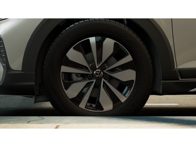 Volkswagen Taigo - Bild 6