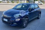 Fiat FIAT 500X 1.4 T-Jet 120 CV GPL Pop - Fiat mit LPG-Antrieb