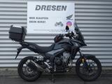 Honda CB 500 X ABS | 1. Hand | 4.000km | - HONDA CB 500