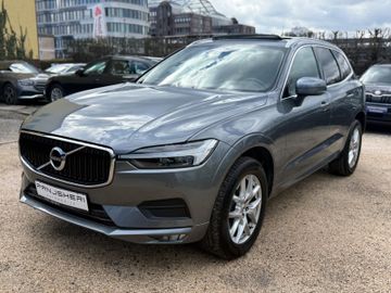 Volvo XC60 - 3