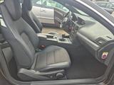 Mercedes-Benz E 250  CDI Coupe  BlueEfficiency - Mercedes-Benz E 250 mit Diesel-Antrieb: Coupe
