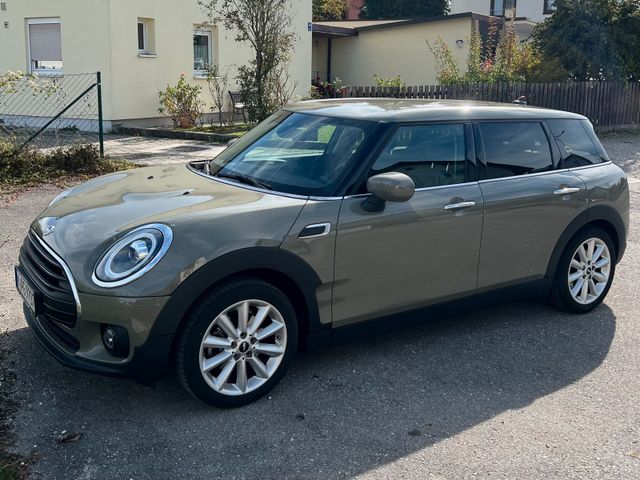 MINI Facelift Mini Cooper Clubman Chili CarPlay...