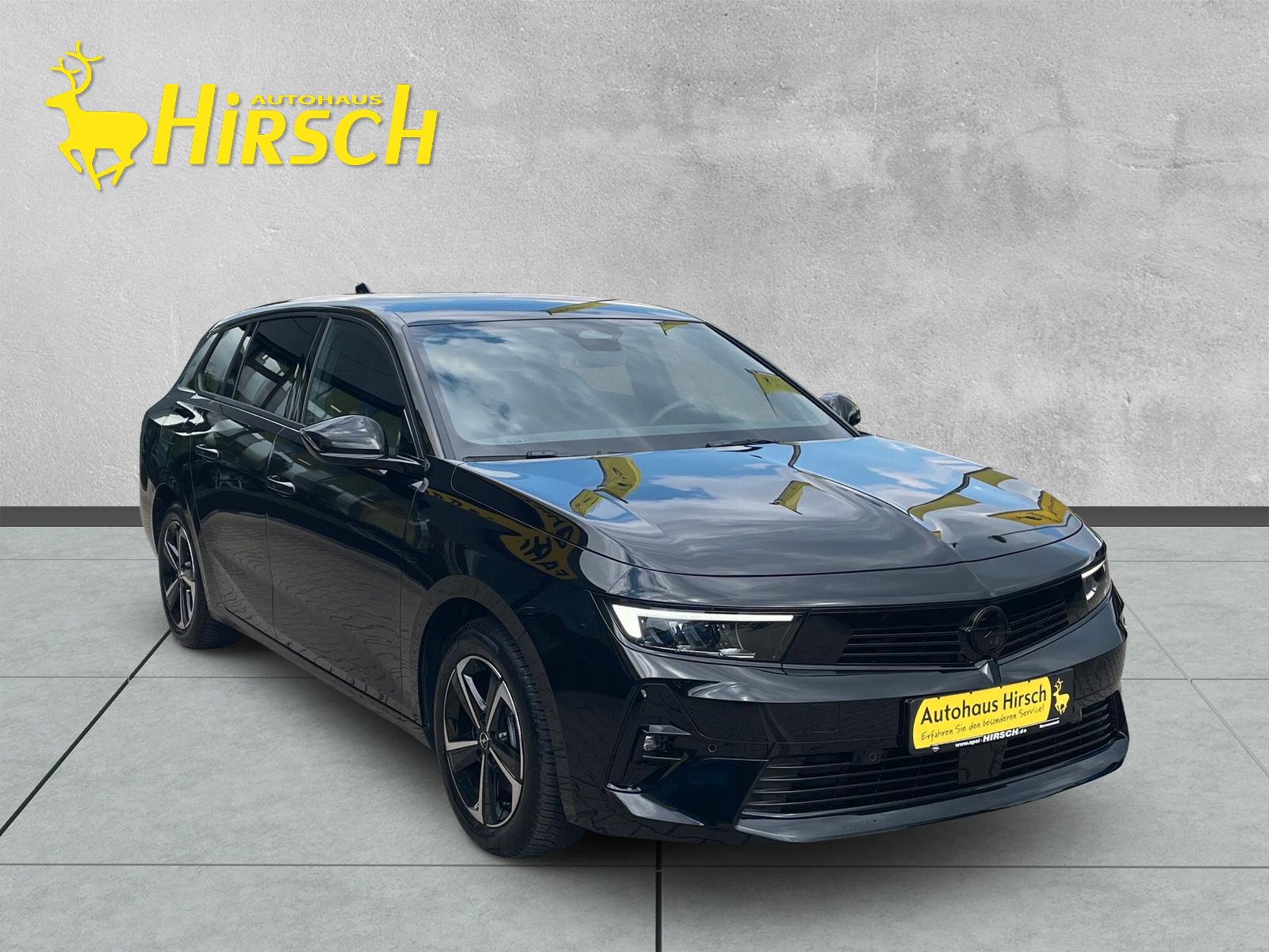 Opel Astra, Sports Tourer, GS, AHK+LED+KAMERA+PDC+ALL