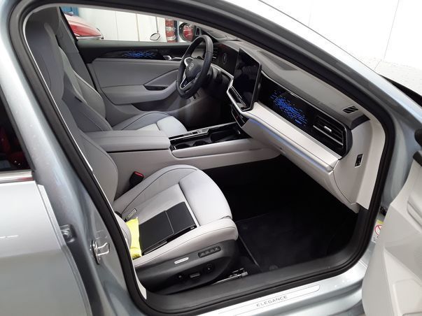 Volkswagen Passat Variant - Bild 8