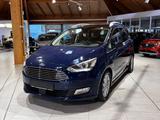 Ford C-MAX 1.0 EcoBoost Grand Titanium Navi 7Sitze - Ford C-Max mit Schiebedach