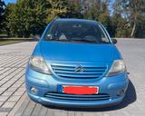 Citroën C3 1.1 Advance Advance - gebrauchte Citroën C3 aus dem Jahr 2005
