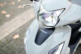 Honda NSC 110 Vision 110 Modell 2024 mit Tageszulassun - HONDA VISION 110