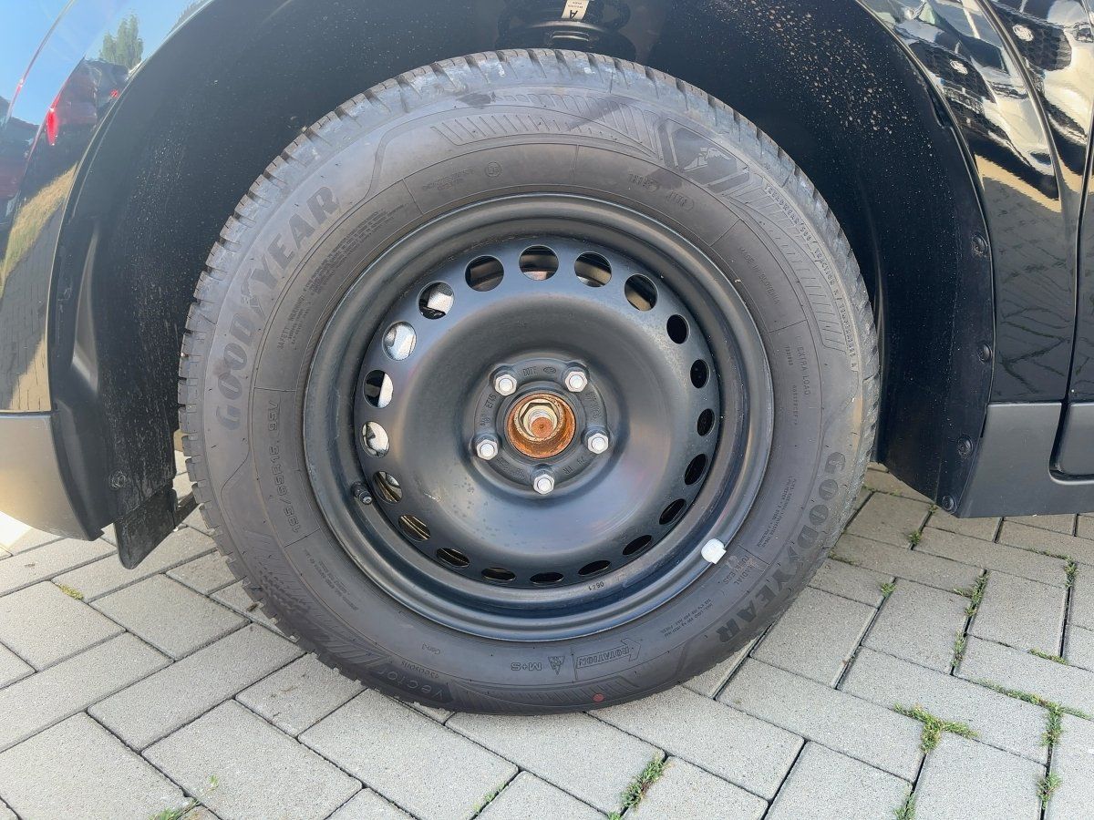 Ford Tourneo Courier - Bild 8
