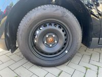 Ford Tourneo Courier - Vorschau Bild 8