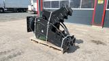 Andere Haener HPX2000A Pulverisierer 18t - 26t Bagger - Gebraucht Bagger