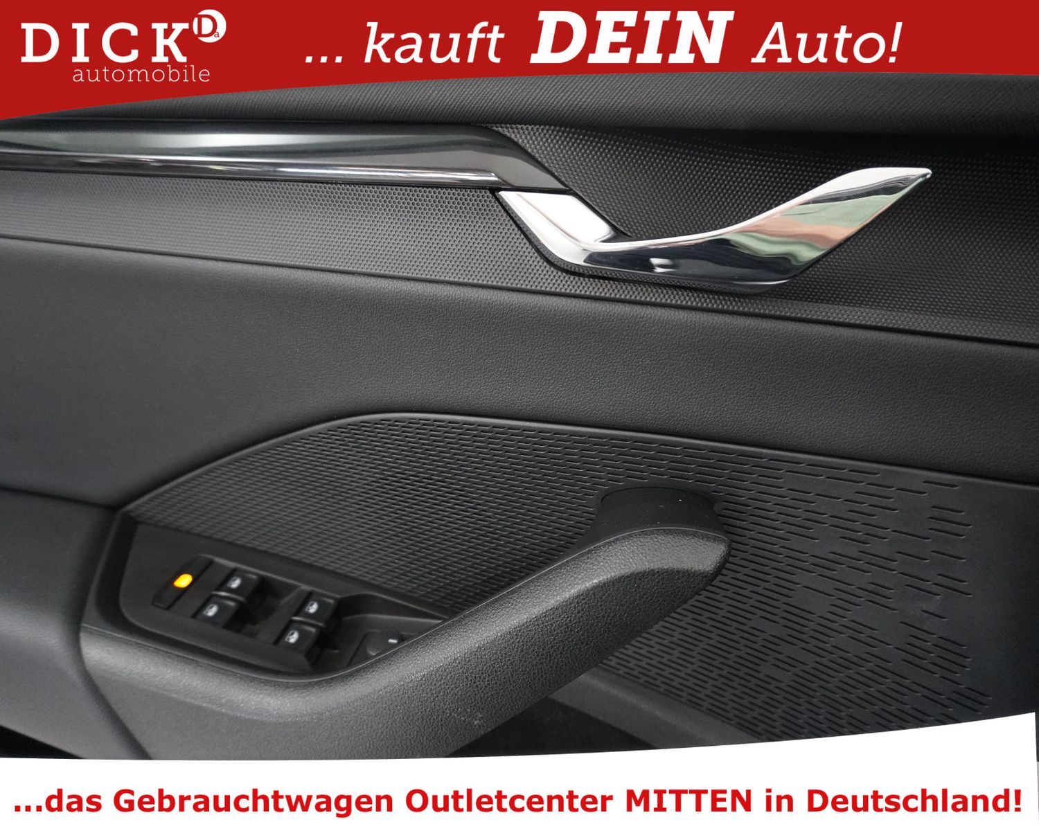 Fahrzeugabbildung SKODA Octavia C 2.0d Ambit COLUM+LED+AHK+TEM+SHZ+APPLE