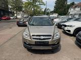 Chevrolet Captiva 3.2 LT 4WD - Chevrolet Captiva