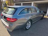 Mercedes-Benz E 220 d 4MATIC T Autom. - - gebrauchte Mercedes-Benz E 220 aus dem Jahr 2018