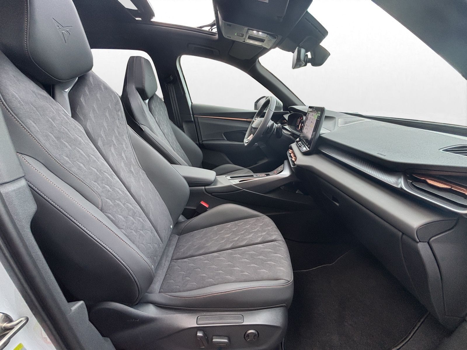 Cupra Terramar - Bild 4