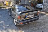 Opel Kadett GSi original - Opel Kadett: Gsi