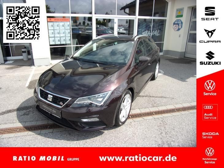 Image of Seat Leon