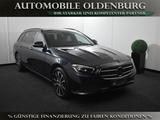 Mercedes-Benz E 300 de T 4MAT Avantgarde *Distro+*PANO*KeyGo* - Mercedes-Benz E 300: Schiebedach