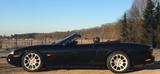 Jaguar XKR S/C Cabriolet - - gebrauchte Jaguar XKR aus dem Jahr 2001