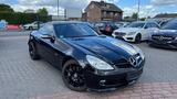 Mercedes-Benz SLK 350 Edition 10 Roadster | LEDER | PARKHILFE - Mercedes-Benz SLK-Class: Edition 10