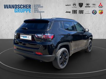 Jeep Compass 1.5 MultiAir MHEV FWD North Star +Pano