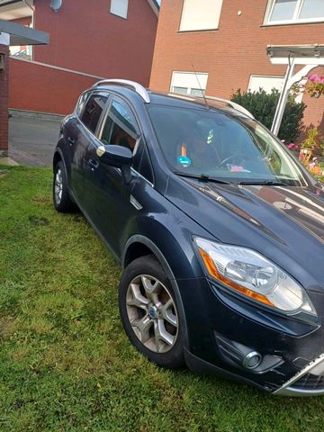 Ford Kuga "Diesel"