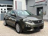 Peugeot 3008 Access - Peugeot 3008: Access