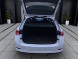 Skoda Octavia Combi 2.0 TDI DSG STYLE NAVI PDC LED SIT - Skoda Octavia mit Diesel-Antrieb: Combi