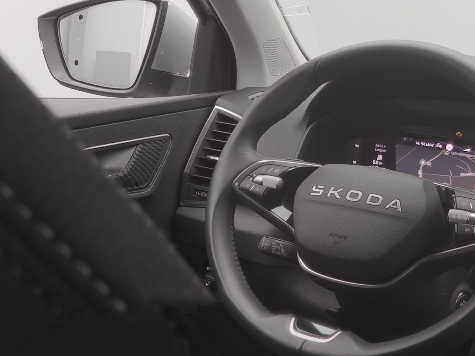 Skoda Karoq - Bild 13