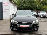 Audi A4 Avant sport ultra/ S-Line /Standheizung/ACC - Audi A4: Kombi, Sport