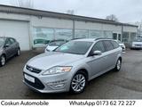 Ford Mondeo 1,6  Turnier*Klima*Navi*Leder*SHZ*PDC*AHK