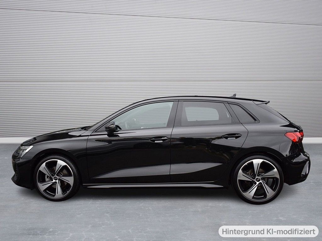 Audi A3 - Bild 4