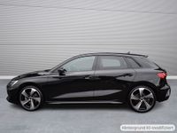 Audi A3 - Vorschau Bild 4