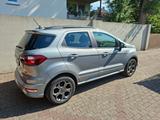 Ford EcoSport 1,0 EcoBoost 125PS  (92kW) ST-Line ST-L - Ford EcoSport von privat
