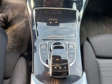 Mercedes C 220 - 10