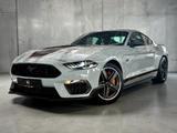Ford Mustang Mach1 Aut. RECARO + 1.Hd + Garantie - Ford Mustang in Hagen
