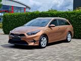 Kia cee'd Sportswagon (Herstellergarantie 2029) - Kia cee'd Sportswagon aus 2022