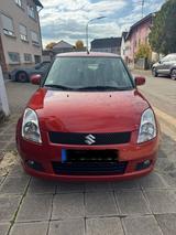 Suzuki Swift 1.3 | Erstbesitz | ca. 78.300... - Suzuki Swift aus 2007