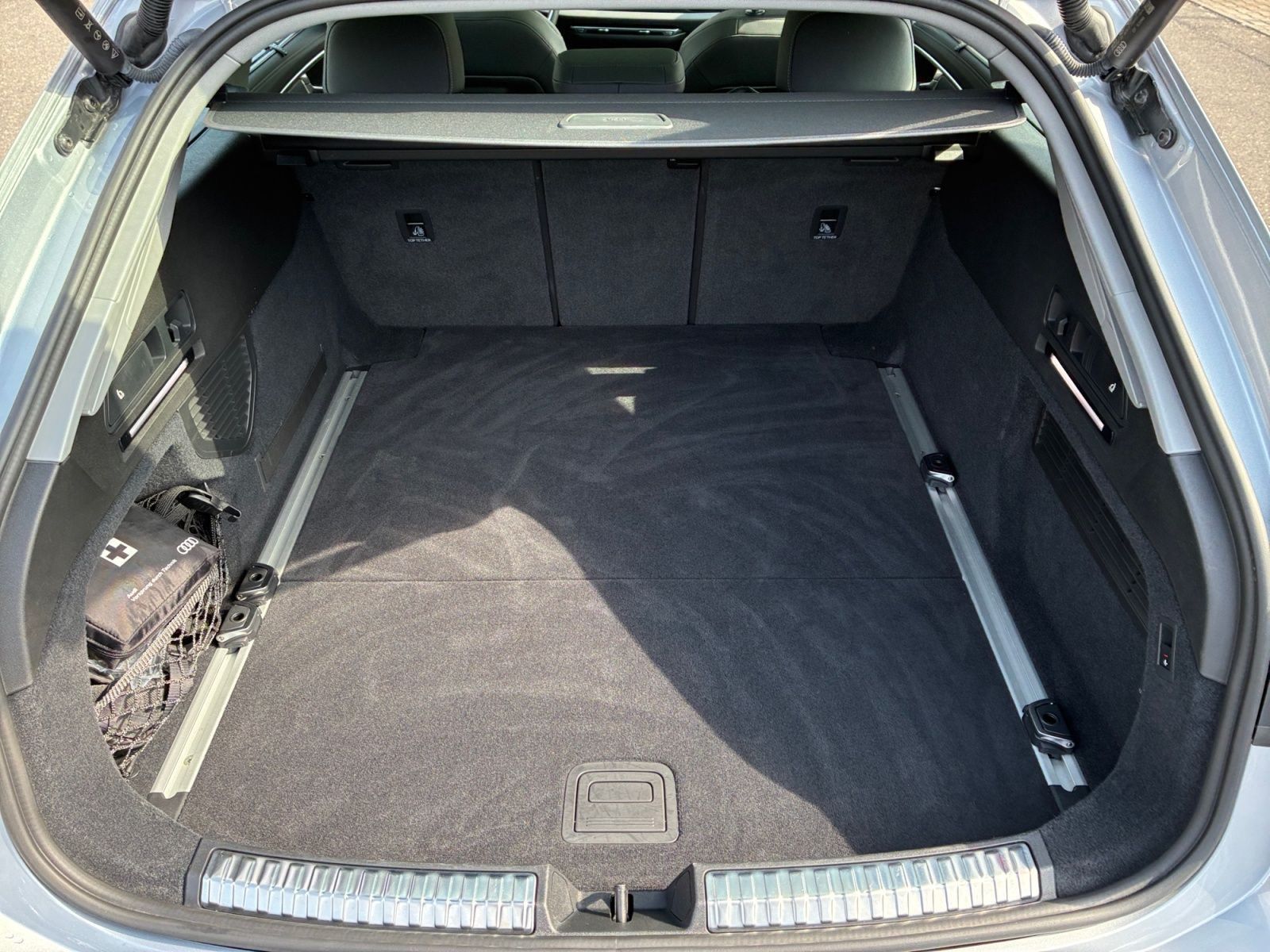 Audi A6 - Bild 17