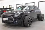 MINI Cooper S Clubman JCW LED Navi HUD Pano AHK uvm! - MINI Clubman Serie Gebrauchtwagen