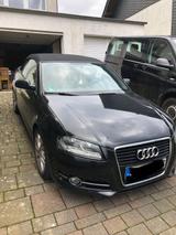 Audi A3 Cabrio 1.8 TFSI | Leder | Nur 77tkm - Audi A3 aus 2010: Cabrio