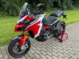 Ducati Multistrada 1260 Pikes Peak