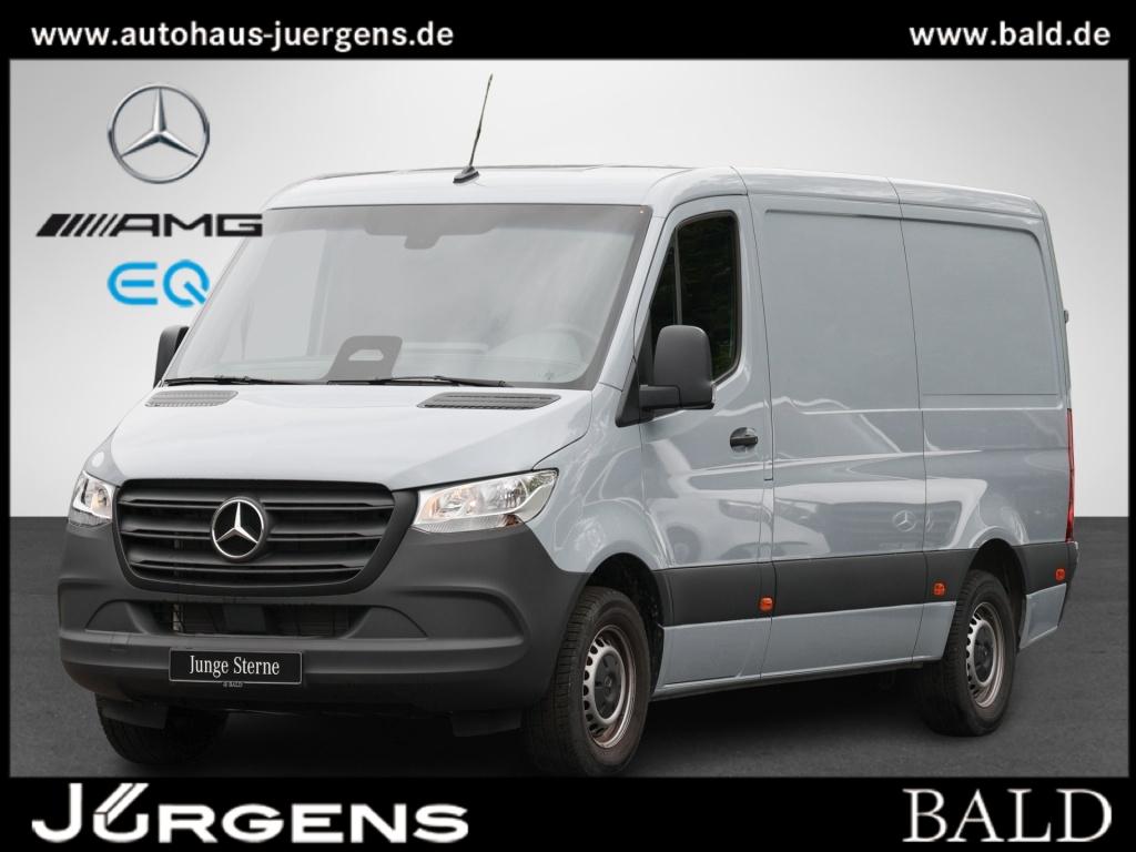 Mercedes-Benz Sprinter 315 Kasten/L2H1/Kamera/Totw/Klima/Temp