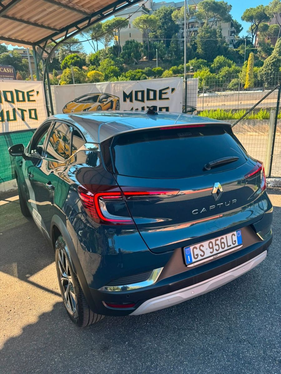 Other Renault Captur TCe 90 CV Techno imagem 3