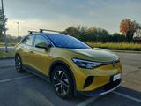Andere VOLKSWAGEN ID.4 Pro Performance 150 kw - Andere mit Elektro-Antrieb: Geländewagen