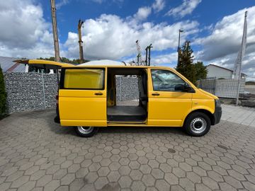 Volkswagen T5 Transporter - 10
