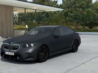 BMW M5 - Vorschau Bild 3