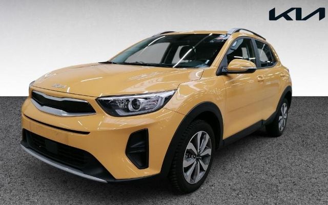 Kia Stonic  1.0 TGDI Automatik Vision Navi Kamera