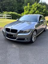 BMW 325d M57 - BMW 325 in Wuppertal
