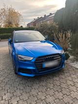 Audi A3 30 G-tron S-Line Sportback GAS+BENZIN - Audi A3 mit CNG-Antrieb: Automatik