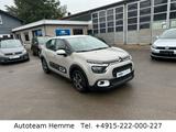 Citroën C3 Feel Pack HU+SERVICE NEU/KLIMA/NAVI/TEMPOMAT - Citroën C3: Feel Pack